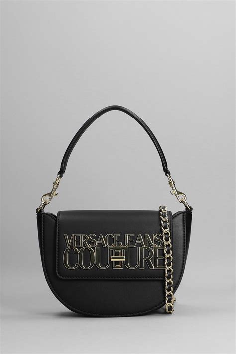 borsa versace jeans ecopelle e1vobbj1|versace jeans couture.